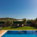 Βίλα Zeytin Havuzlu Jakuzili *
